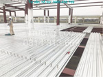 Sàn deck 1.0mm