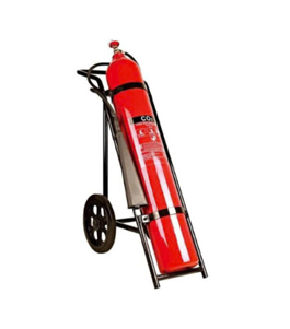 Bình bột chữa cháy 24kg