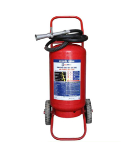 Bình bột chữa cháy 35kg