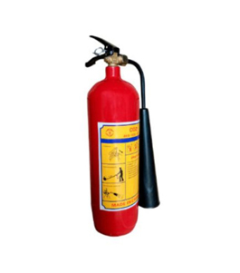 Bình bột chữa cháy JSF-3kg