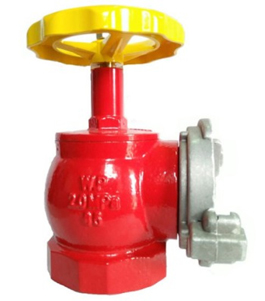 Van góc chữa cháy