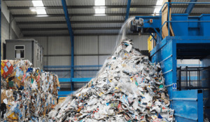 Đơn vị xử lý chất thải rắn công nghiệp