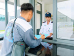 Dịch vụ bảo vệ