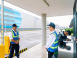 Dịch vụ bảo vệ