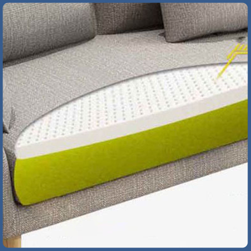 Thay đệm mút ghế Sofa