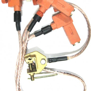 Tiếp địa aptomat