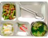 Bò xào đậu que