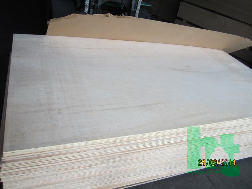 Ván ép nội thất