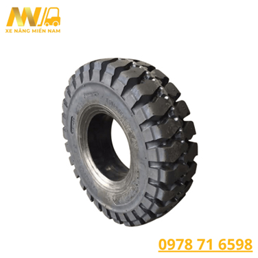 Lốp xe nâng đặc  Phoenix 825-15
