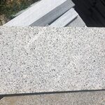 Đá Granite trắng