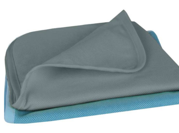 Khăn bông Microfiber