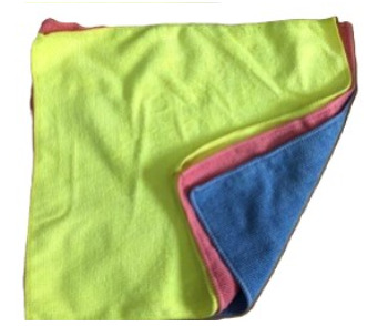 Khăn bông Microfiber