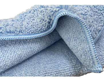 Khăn bông Microfiber