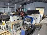 Nhà xưởng Khải Vương