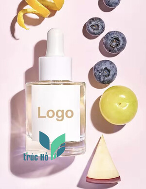Chai serum