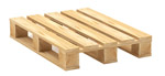 Pallet gỗ