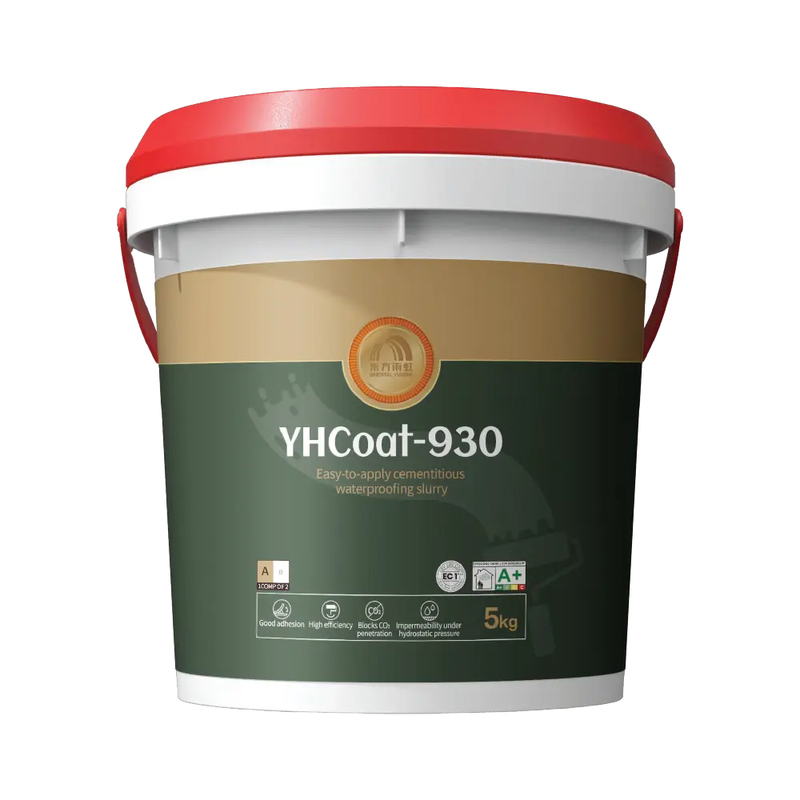 YHCoat-930