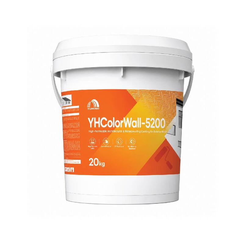 YHColorWall-5200