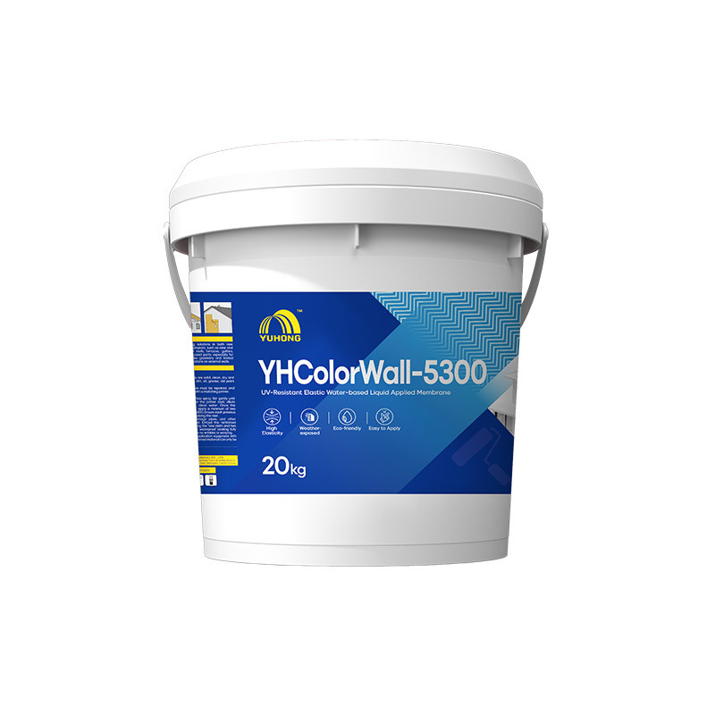 YHColorWall-5300