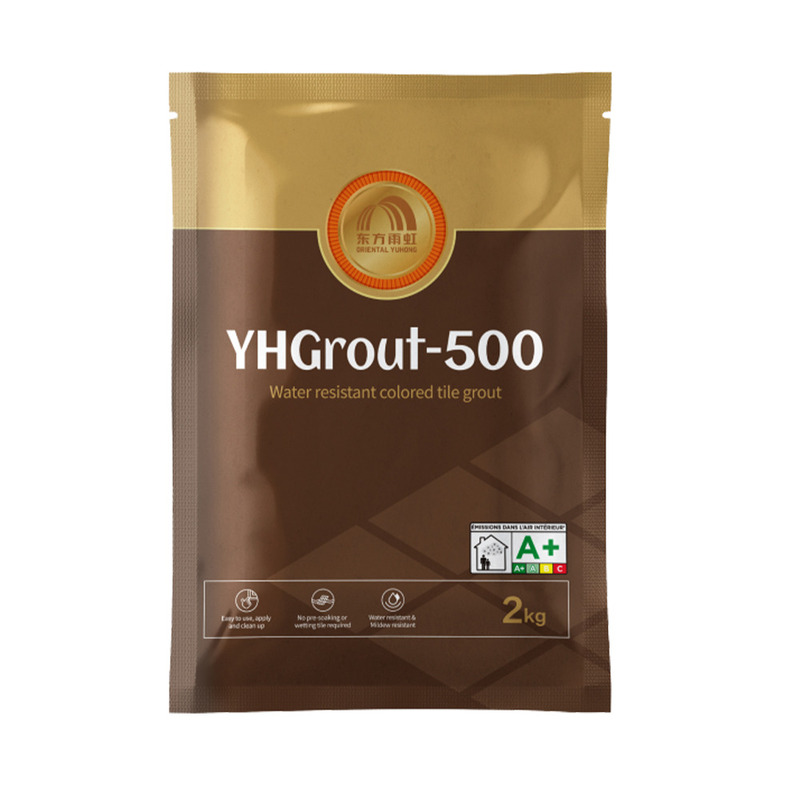 YHGROUT-500