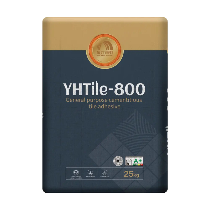YHTile-800