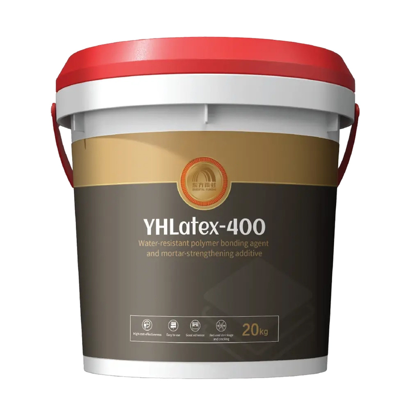 YHlatex-400