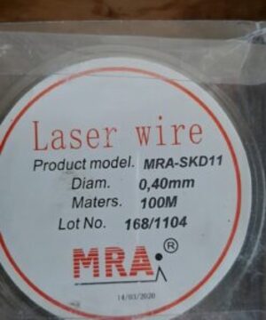 Dây hàn laser
