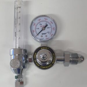 Đồng hồ argon máy hàn Kovet