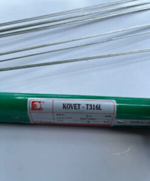 Que hàn inox T316L