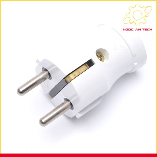 Phích cắm điện Hàn Quốc