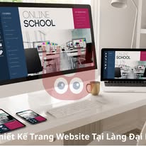 Thiết kế website chuẩn SEO