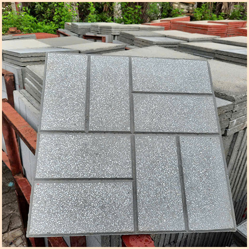Gạch Terrazzo