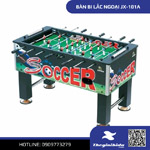 Bàn bi lắc JX 101A (Bàn ngoại)