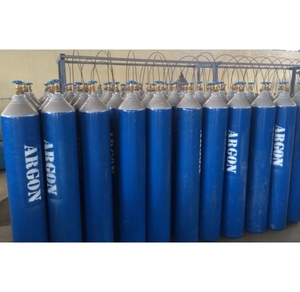 Khí Argon hóa lỏng