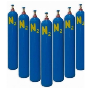 Khí Nitơ
