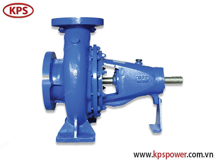 Đầu bơm Kirloskar
