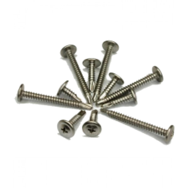 Vít khoan inox