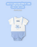 GBH4-24 Body chip công tử Goodmama chất liệu Cotton