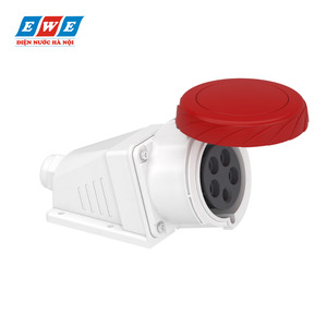 Ổ cắm nối Wall Mounted Socket 16A PKF16W735