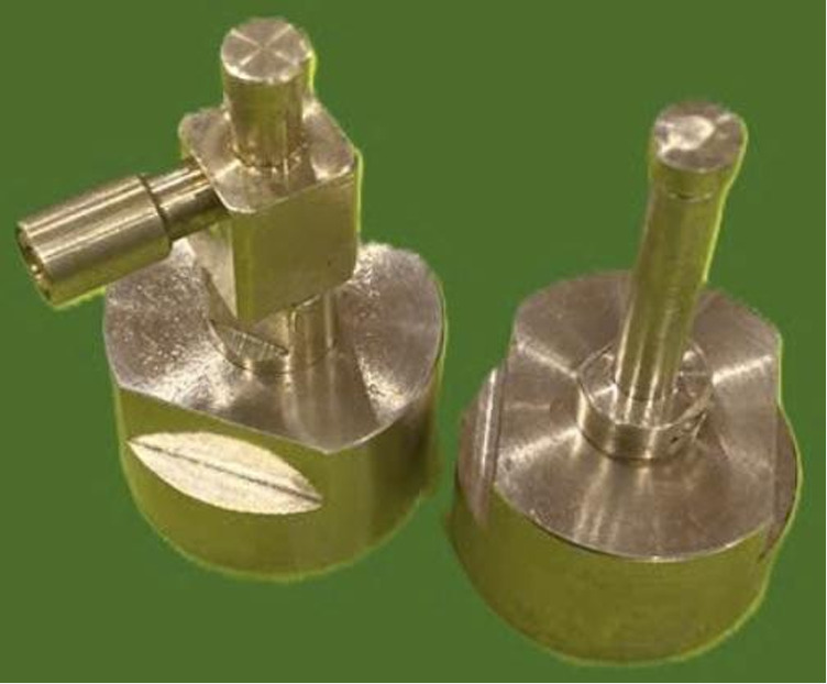 Gia công phay tiện CNC