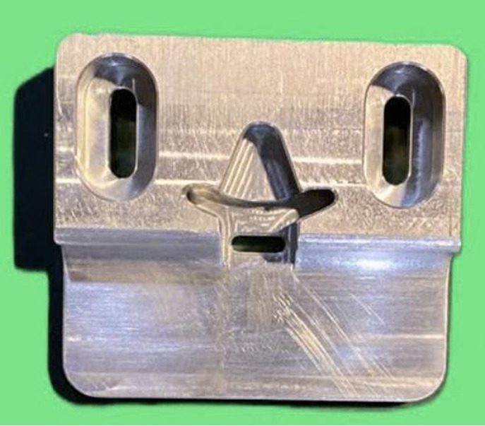 Gia công phay tiện CNC