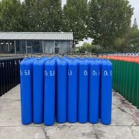 Khí O2 tinh khiết (O2 5.0)