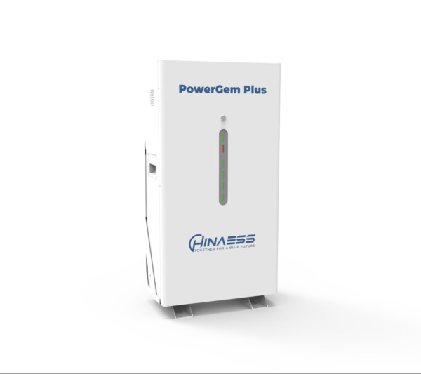 Lưu trữ Hinaess Powergem Plus 51.2V 280AH