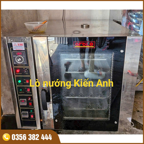 Lò nướng Arble