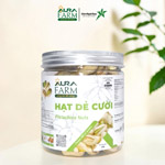 Hạt dẻ cười