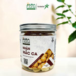 Hạt mắc ca