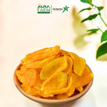 Mít sấy dẻo