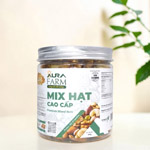 Mix hạt