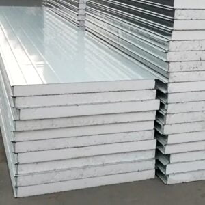 Panel EPS