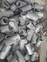 Ống bi Thép SCM440
